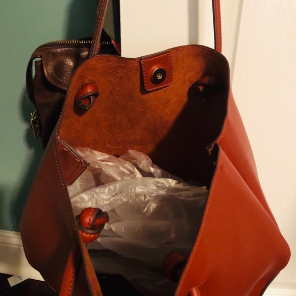 shoulder bag - Picture 2 of 2